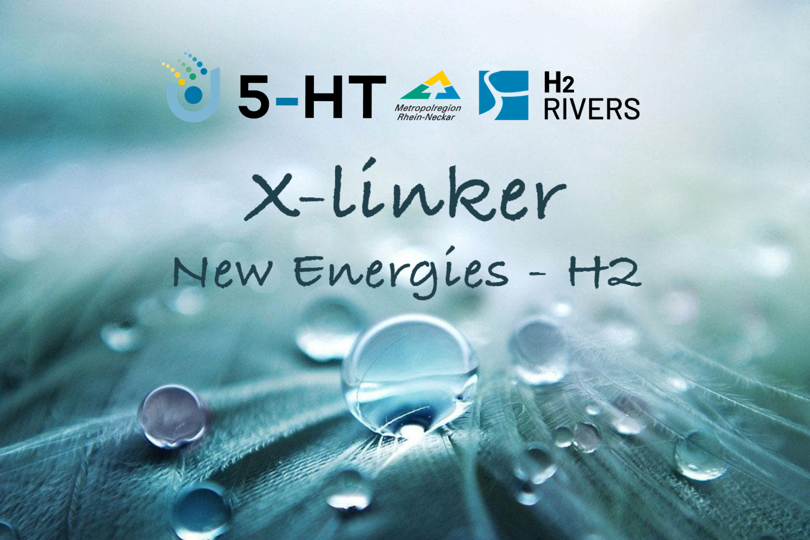 X-Linker New Energies - H2